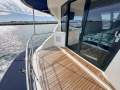 Maritimo M48 Enclosed Flybridge