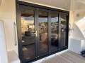 Maritimo M48 Enclosed Flybridge