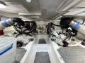 Maritimo M48 Enclosed Flybridge