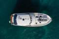 Maritimo M48 Enclosed Flybridge