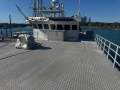 Commercial Catamarans 23m Tuna Fishing Vessel