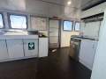 Commercial Catamarans 23m Tuna Fishing Vessel
