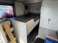 Commercial Catamarans 23m Tuna Fishing Vessel:Upper Deck Cabin
