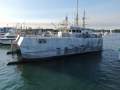 Commercial Catamarans 23m Tuna Fishing Vessel