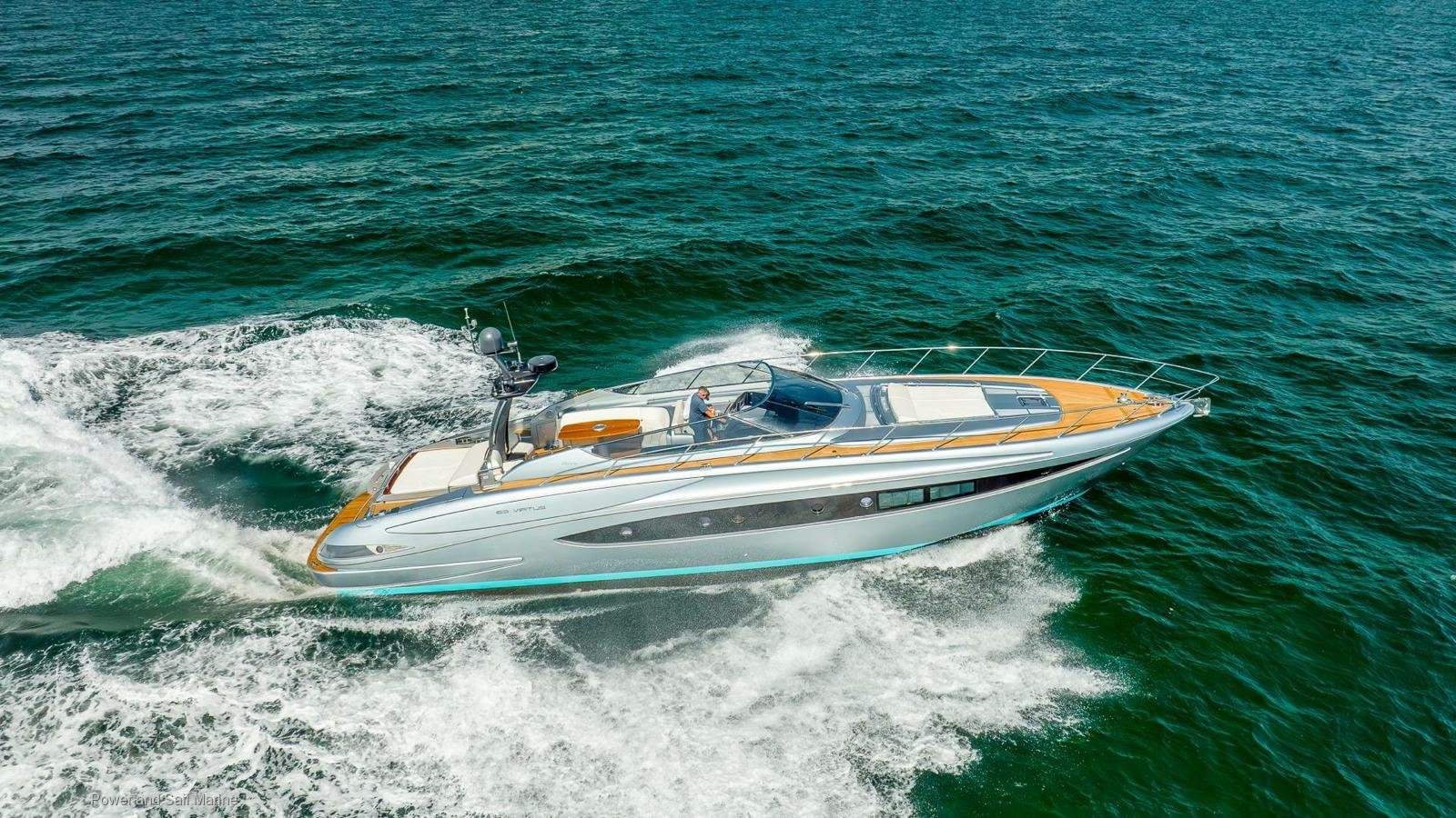 Riva 63 Virtus