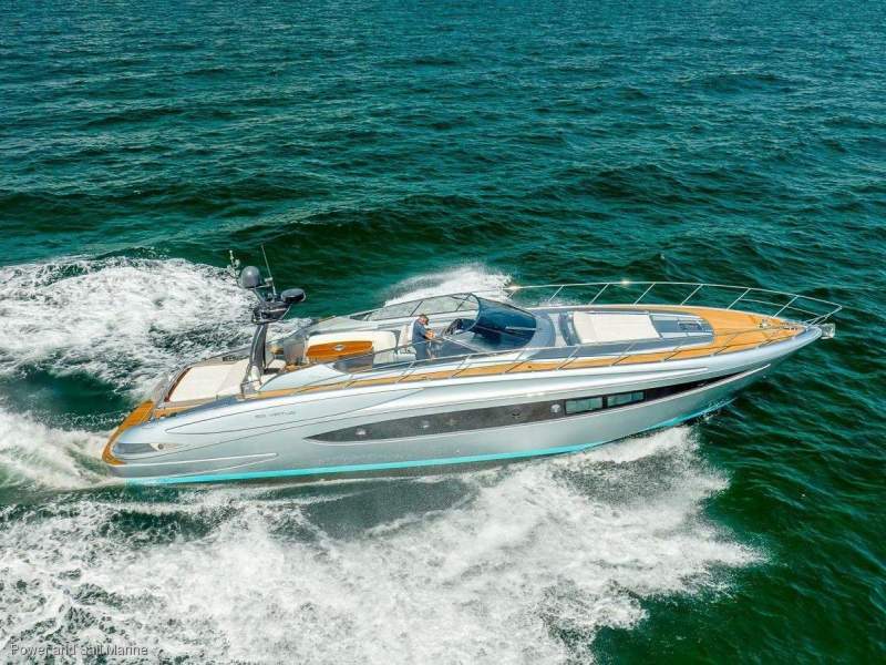 Riva 63 Virtus