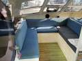 Rogers 10.5 wide body extended 1m