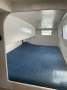 Rogers 10.5 wide body extended 1m