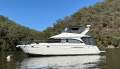 Meridian 411 Flybridge