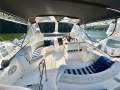 Meridian 411 Flybridge