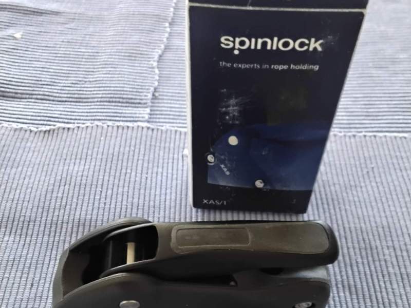 Spinlock Powerclutch XAS/1