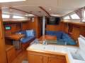 Jeanneau Sun Fast 43 Offshore-Ready Performance Cruiser