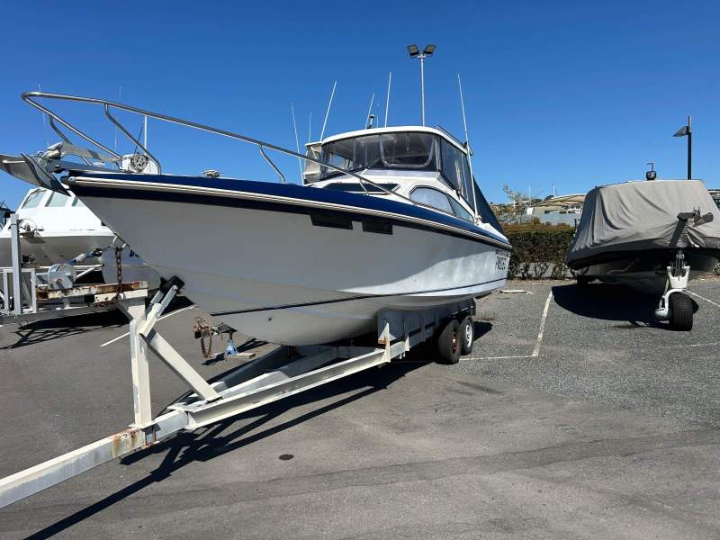 Haines Hunter 773SC Haines Hunter 773SC
