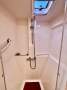 Nautitech 40 Open Owner's Version:Stb owners bathroom