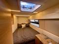 Nautitech 40 Open Owner's Version:Port fwd cabin
