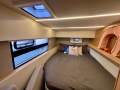 Nautitech 40 Open Owner's Version:Port aft cabin