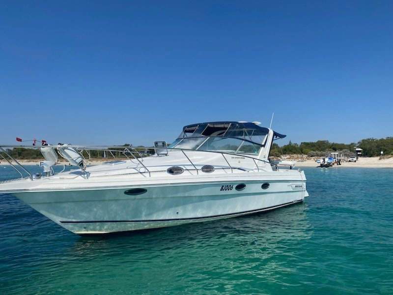 Mustang 3400 Wide Body - Turnkey Under $50K!