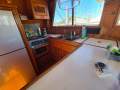 Sea Ranger 46 Aft Cabin Flybridge Cruiser