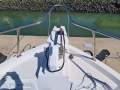 Sea Ranger 46 Aft Cabin Flybridge Cruiser