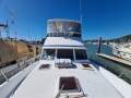 Sea Ranger 46 Aft Cabin Flybridge Cruiser