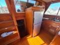 Sea Ranger 46 Aft Cabin Flybridge Cruiser