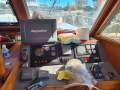 Sea Ranger 46 Aft Cabin Flybridge Cruiser