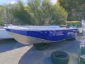 New Bluefin 3.95 Drifter