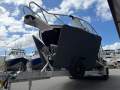 Razerline 7.1 Walk around Olympian - 300 HP Yamaha 2025 model 47 hrs