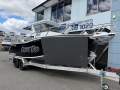 Razerline 7.1 Walk around Olympian - 300 HP Yamaha 2025 model 47 hrs