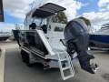 Razerline 7.1 Walk around Olympian - 300 HP Yamaha 2025 model 47 hrs