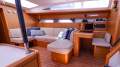 Jeanneau Sun Odyssey 53