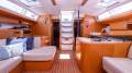 Jeanneau Sun Odyssey 53