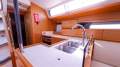 Jeanneau Sun Odyssey 53