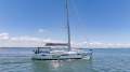Jeanneau Sun Odyssey 53