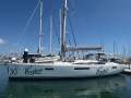 Jeanneau Sun Odyssey 53