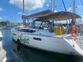 Jeanneau Sun Odyssey 53