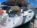 Jeanneau Sun Odyssey 53