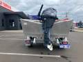 Sea Jay 3.70 Nomad HS Boat, Motor, Trailer Package