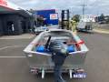 Sea Jay 3.70 Nomad HS Boat, Motor, Trailer Package