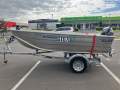 Sea Jay 3.70 Nomad HS Boat, Motor, Trailer Package