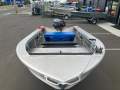 Sea Jay 3.70 Nomad HS Boat, Motor, Trailer Package