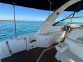 Sea Ray 41EC:Wet bar to PORT side