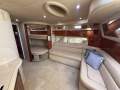 Sea Ray 41EC:Second convertible cabin on STBD