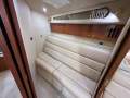 Sea Ray 41EC:Ultraleather lounges