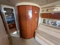 Sea Ray 41EC:Cabin closed doors
