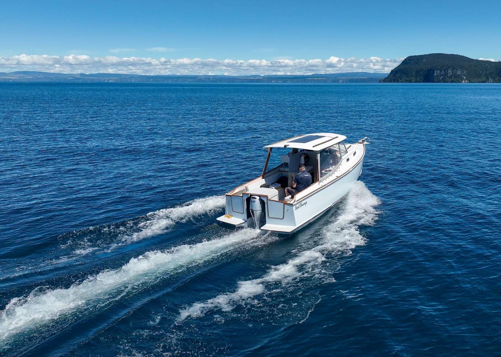 Roger Hill Camp Cruiser