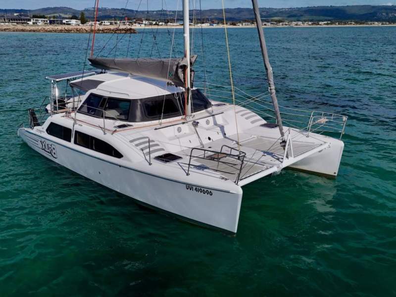 Seawind 1000 XL RECENT MAJOR UPGRADE WORKS