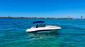 Sea Ray 220 Sundeck