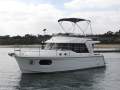 Beneteau Swift Trawler 30
