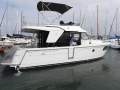 Beneteau Swift Trawler 30